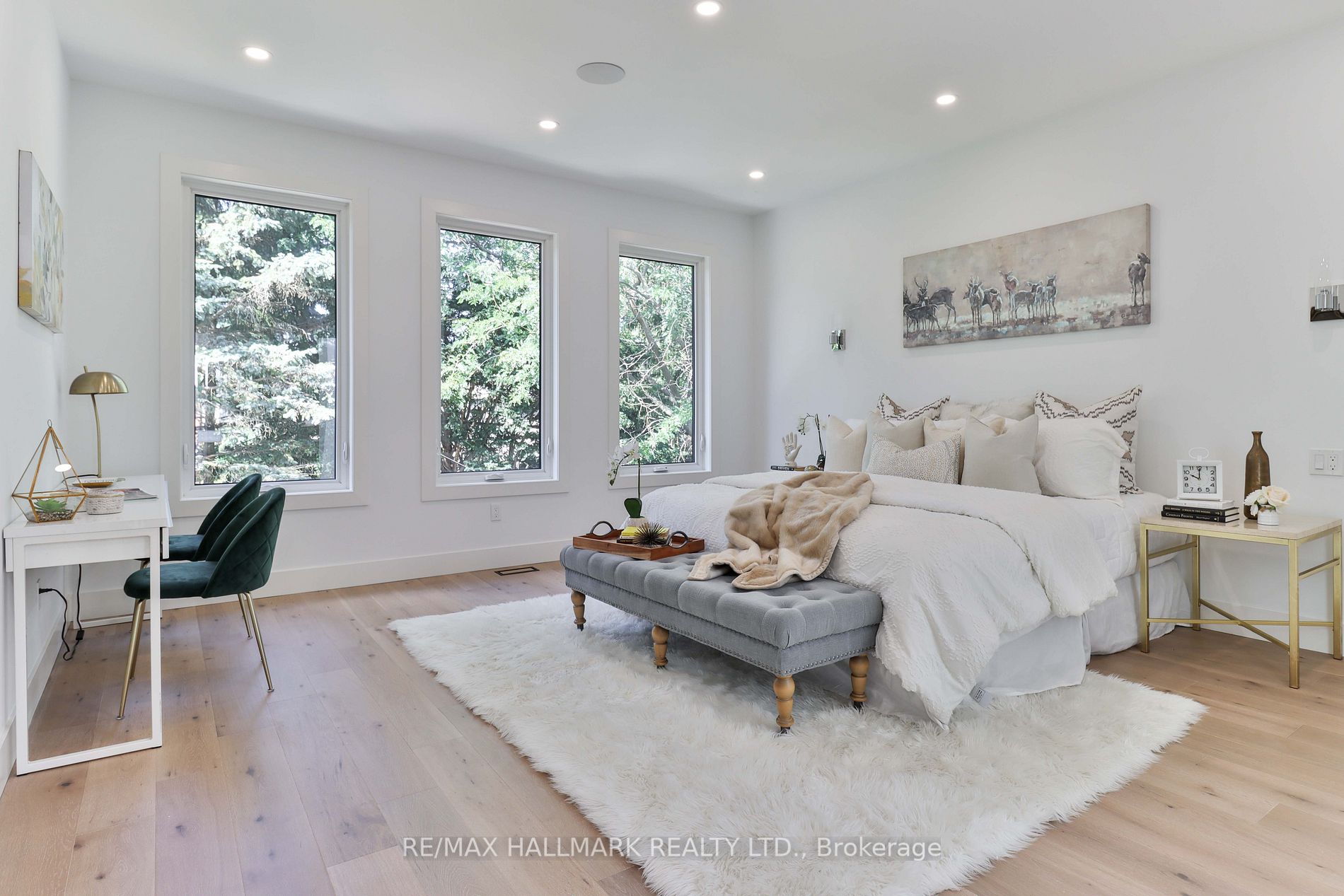 26 Elsfield Rd