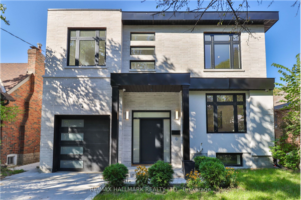 26 Elsfield Rd, Toronto
