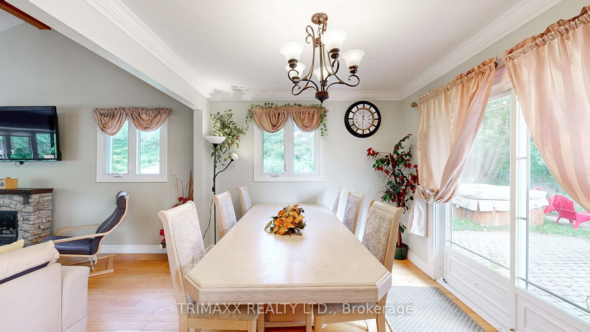 4069 Charleston Sdrd S
