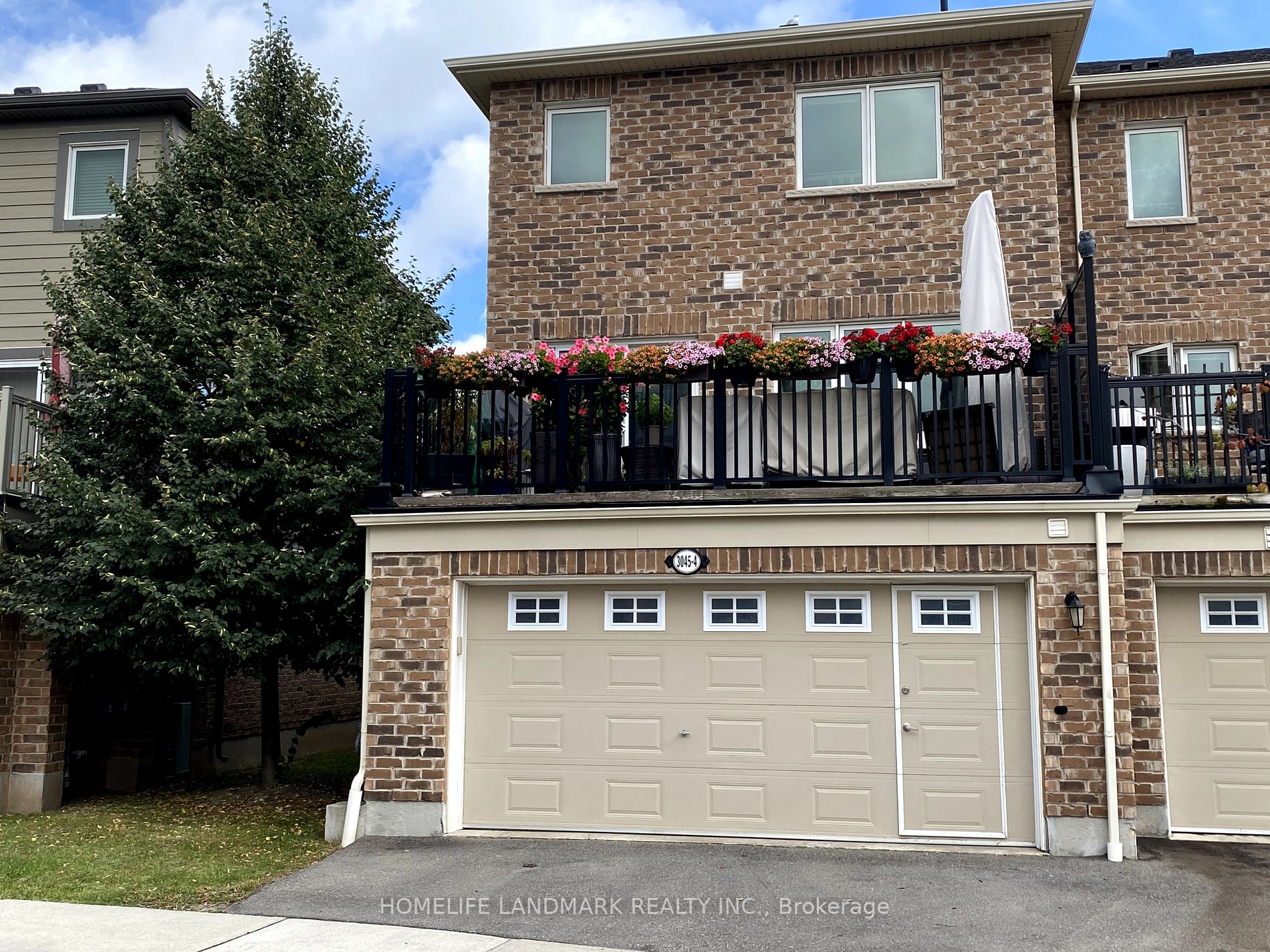 3045 George Savage Ave, #4