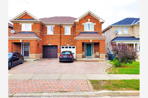 106 Bushmill Circ