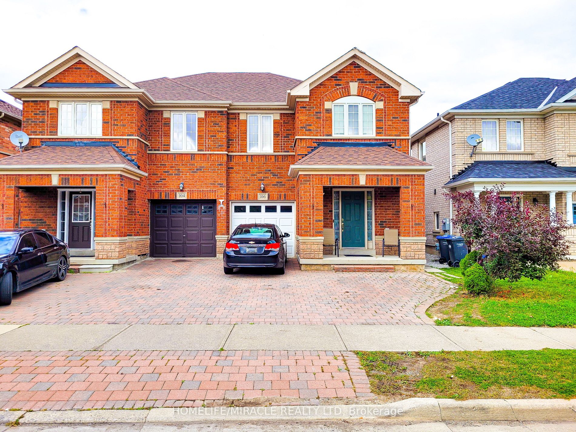 106 Bushmill Circ