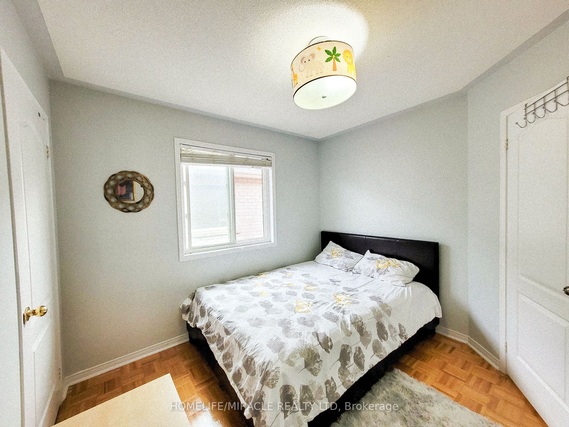 106 Bushmill Circ