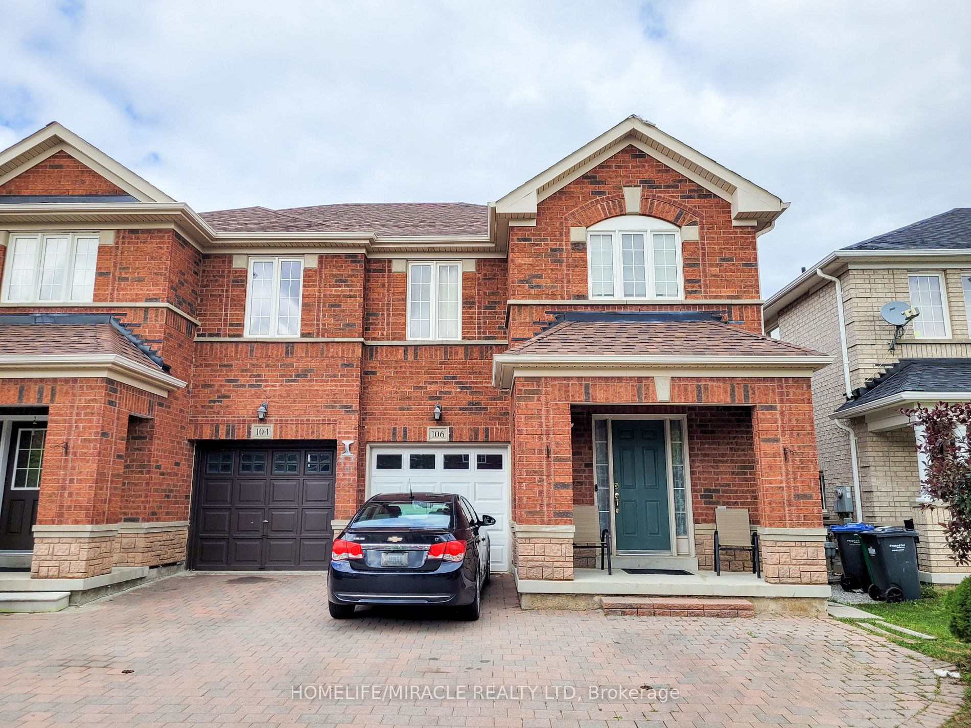 106 Bushmill Circ