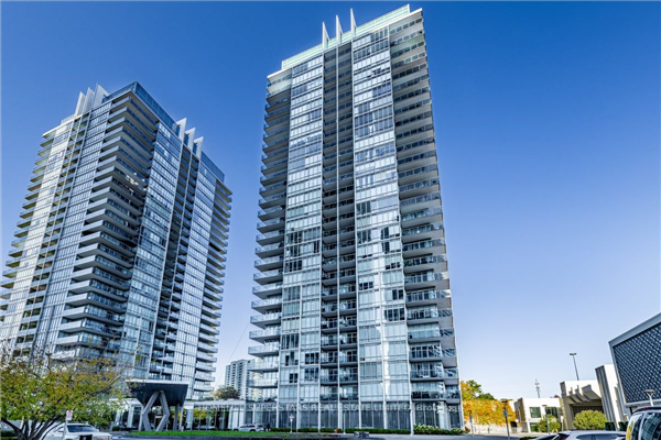 90 Park Lawn Rd, Toronto