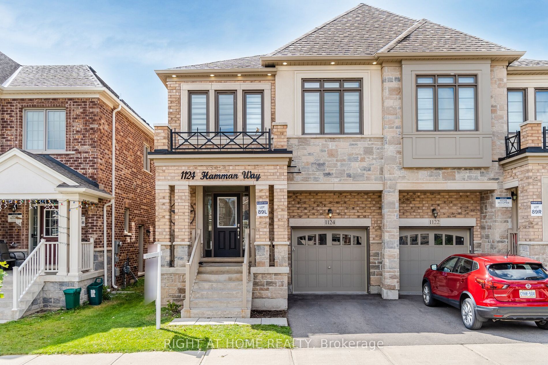 1124 Hamman Way