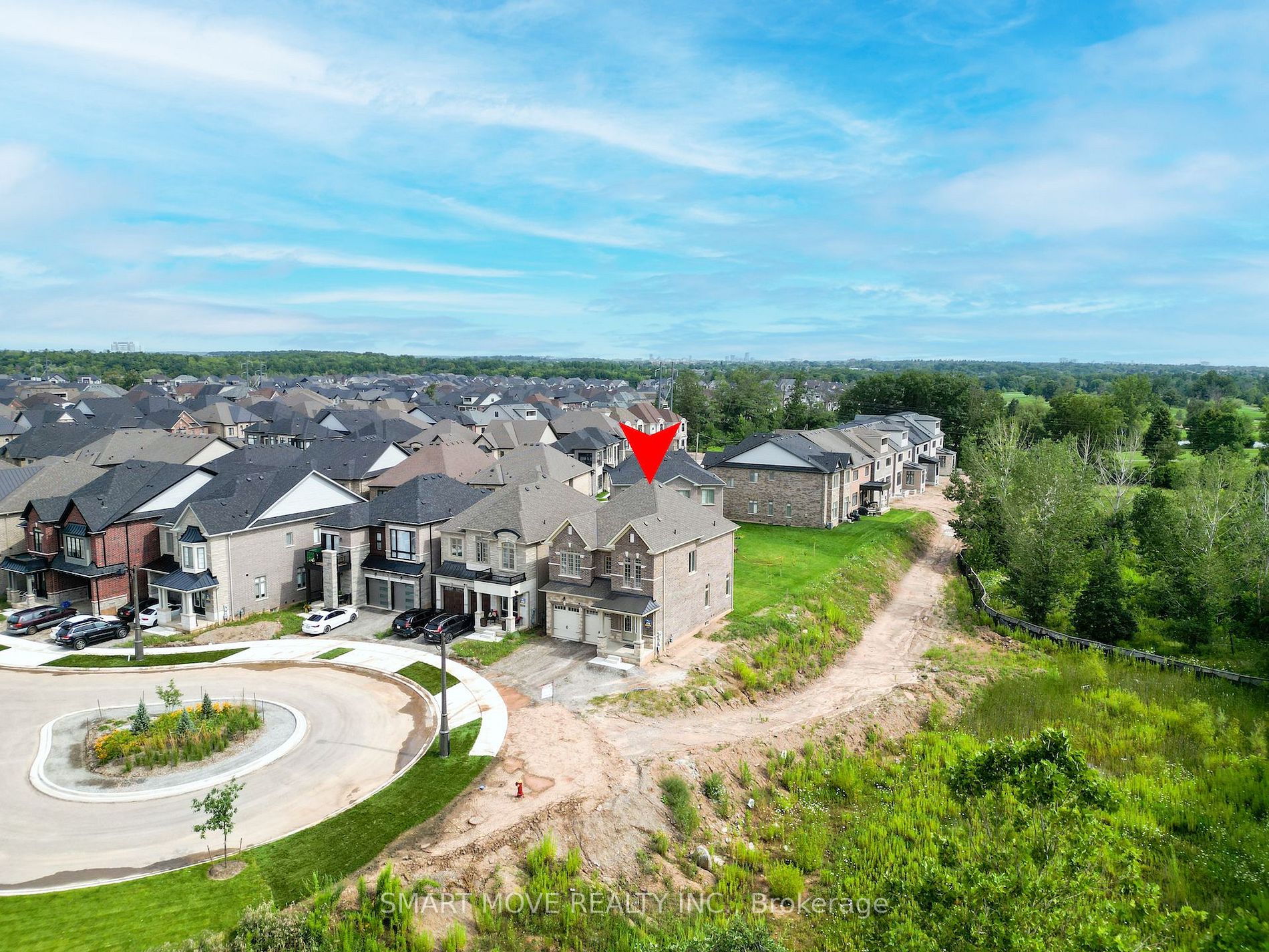 1163 Queens Plate Rd