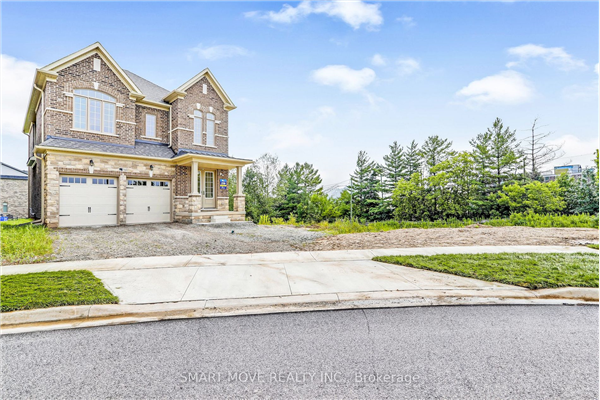 1163 Queens Plate Rd, Oakville