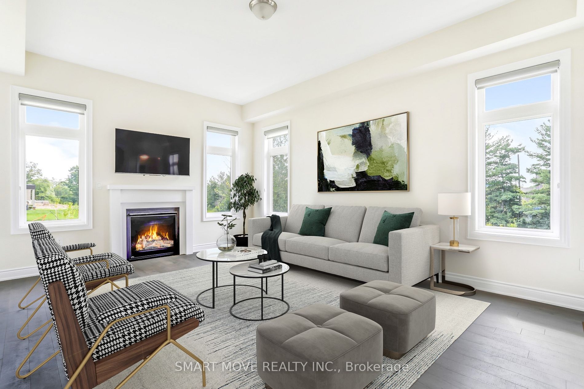 1163 Queens Plate Rd
