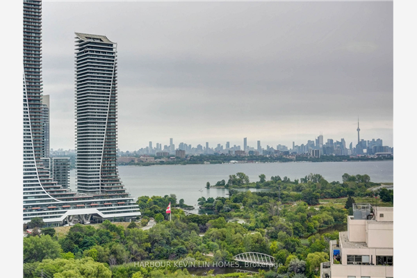 2269 Lake Shore Blvd W, Toronto
