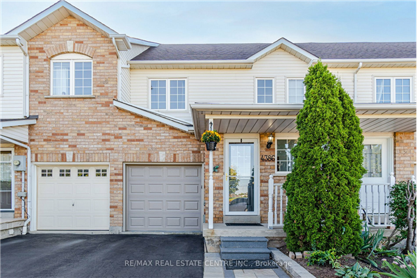4386 Fairview St, Burlington