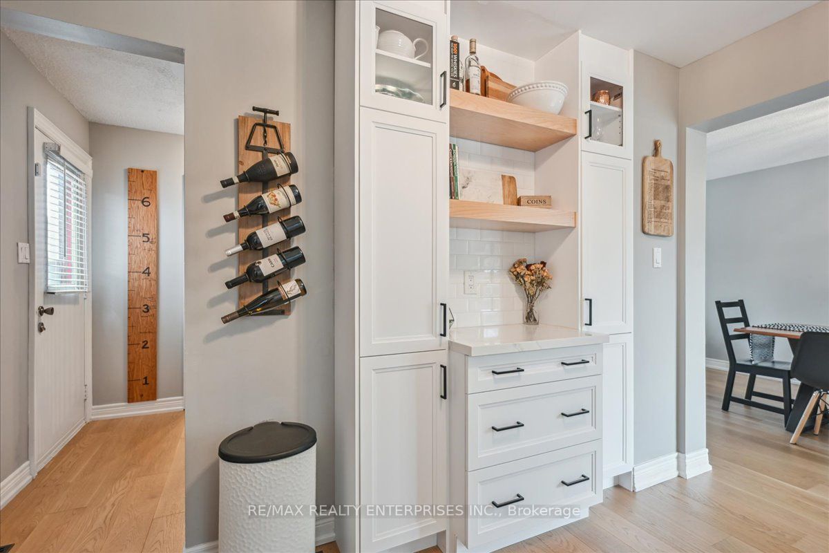 3091 Kilbride Cres