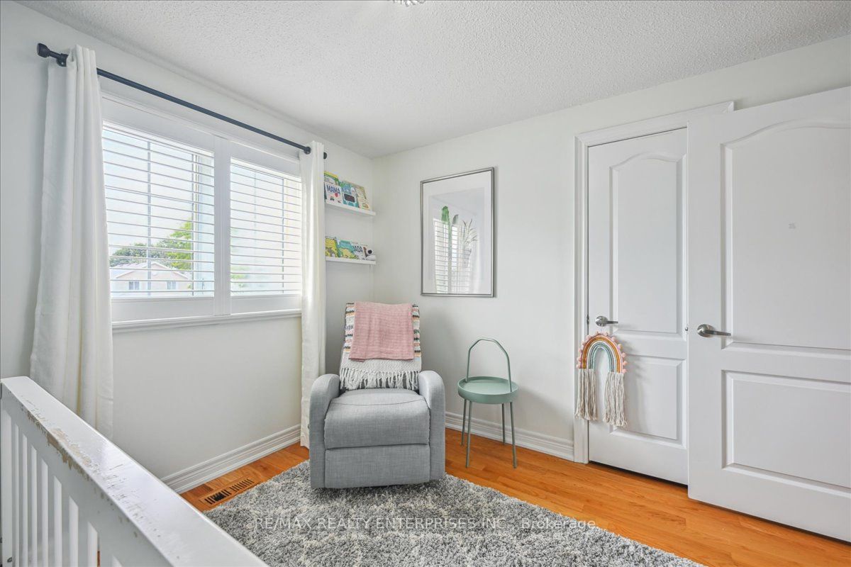 3091 Kilbride Cres