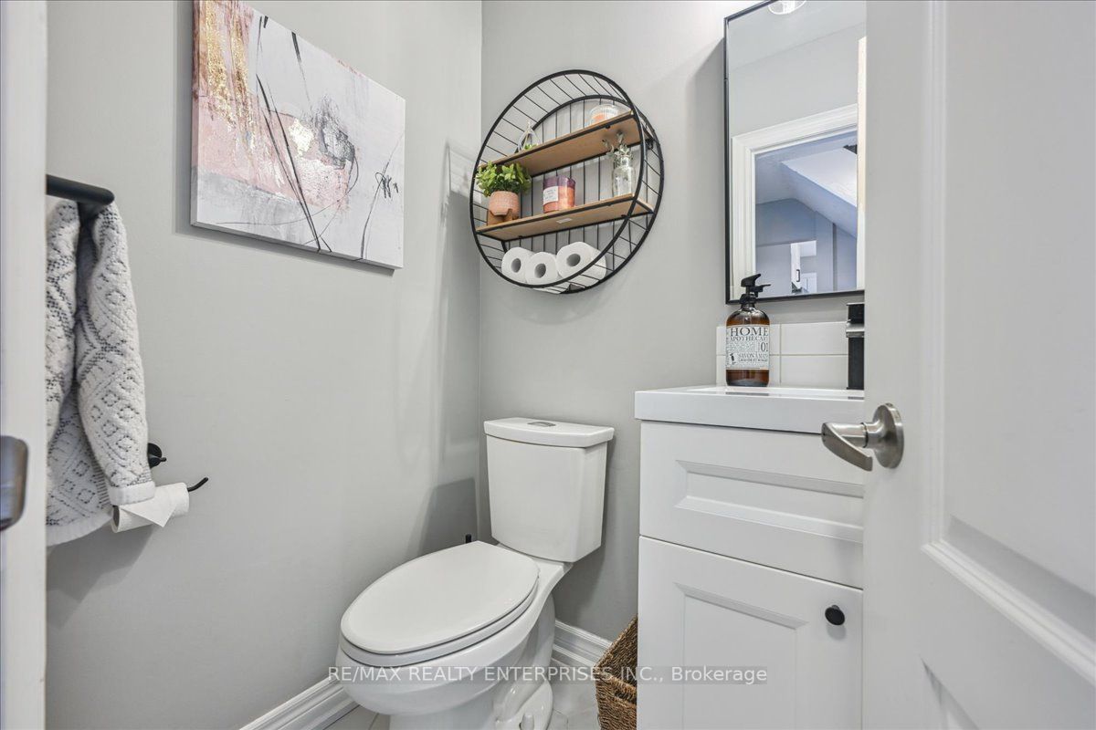 3091 Kilbride Cres