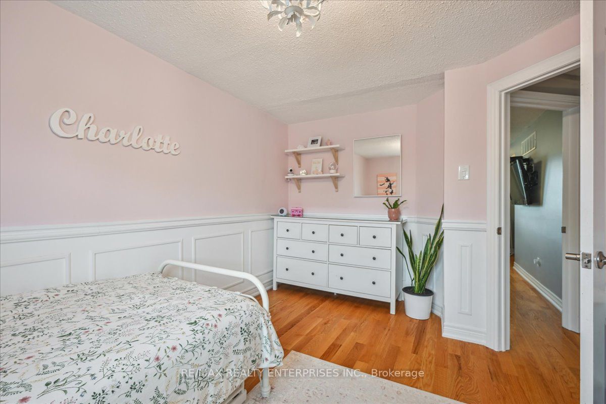 3091 Kilbride Cres
