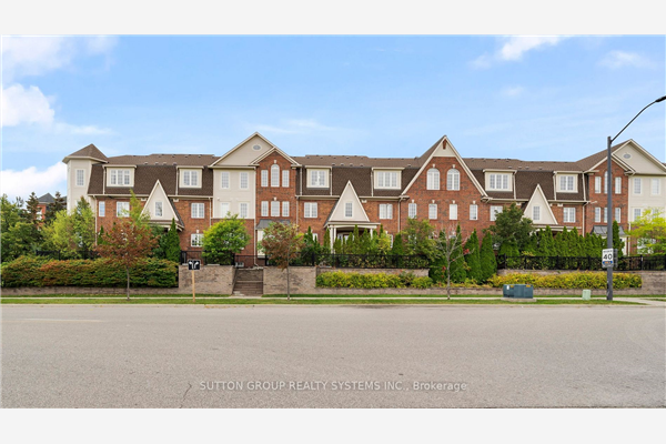 3026 Clayhill Rd, Mississauga