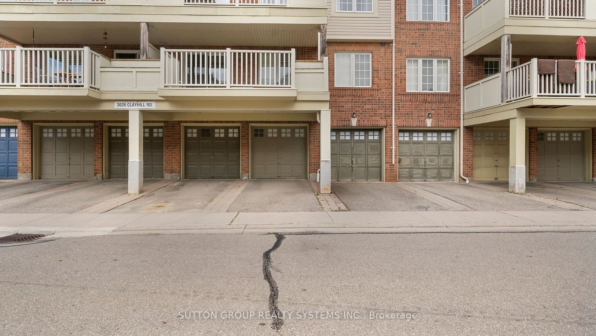 3026 Clayhill Rd, #5