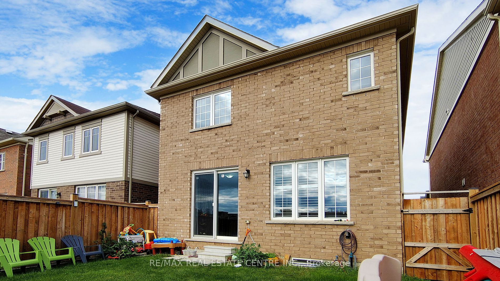 56 Callandar Road