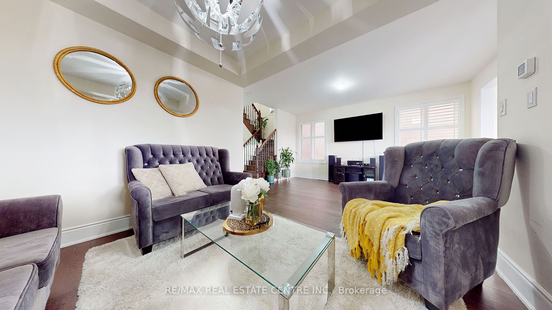 56 Callandar Road