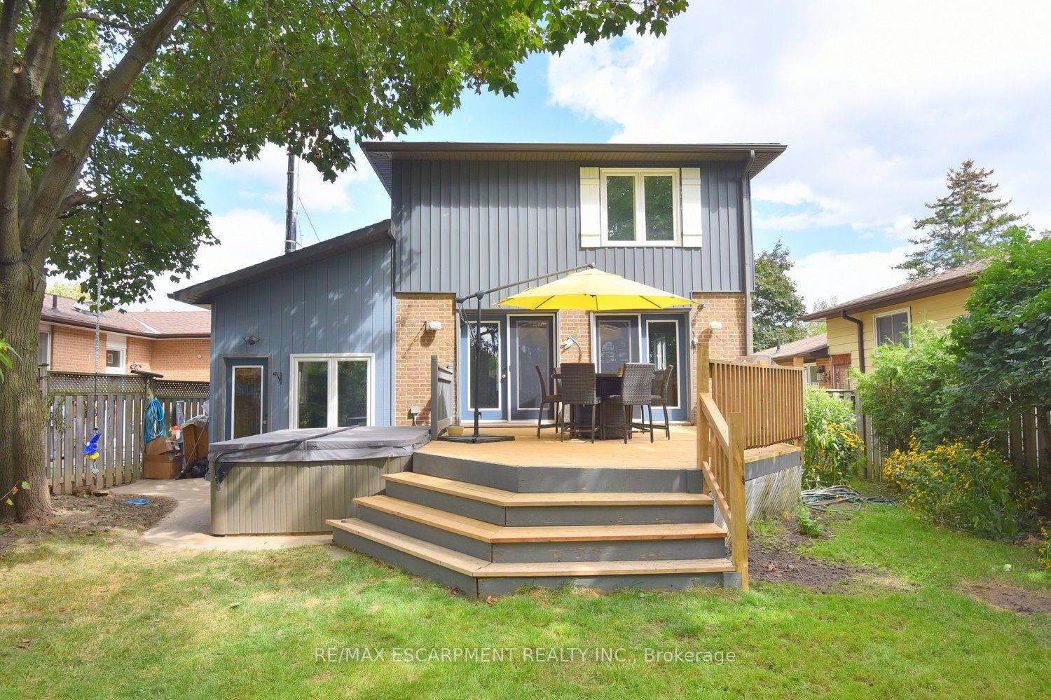 3095 Parkgate Cres