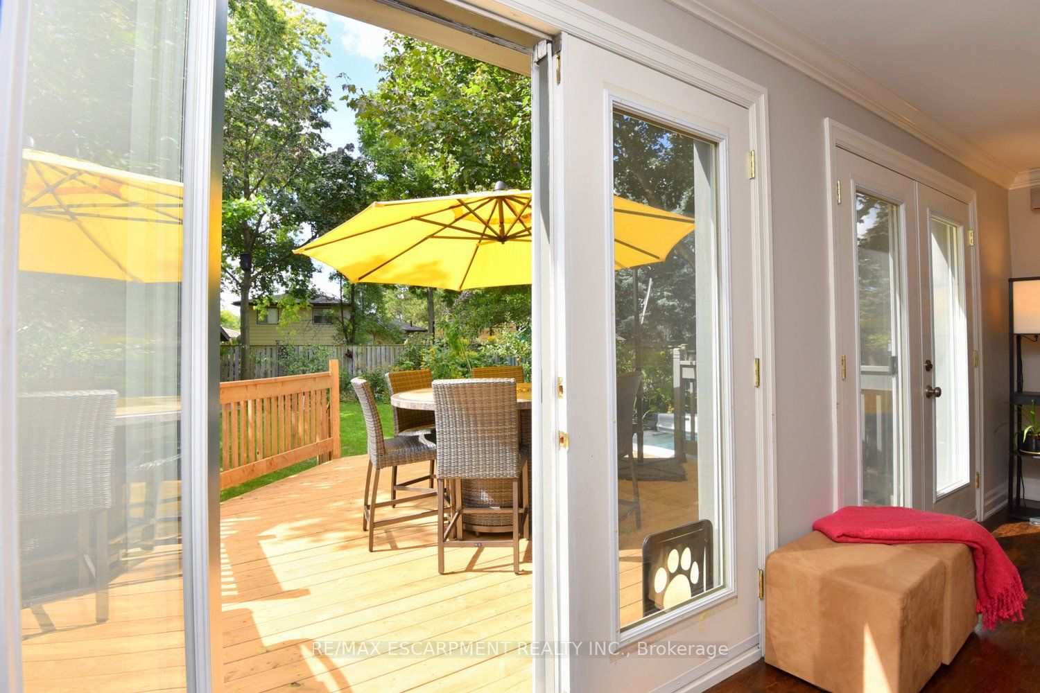 3095 Parkgate Cres