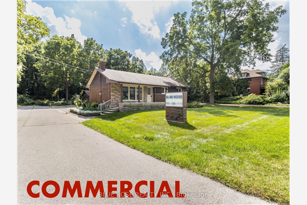 500 Guelph St, Halton Hills