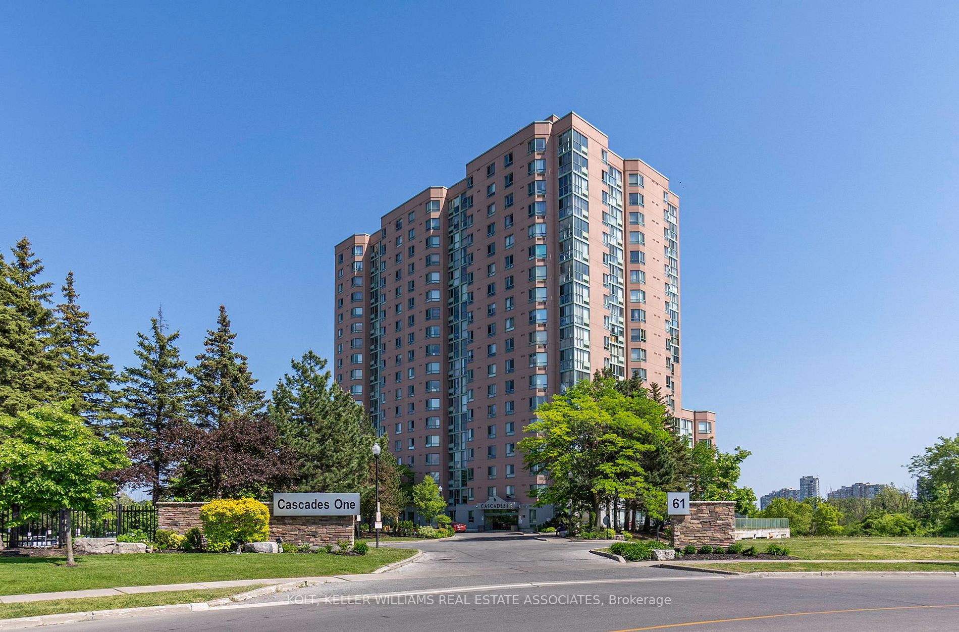 61 Markbrook Lane, #105