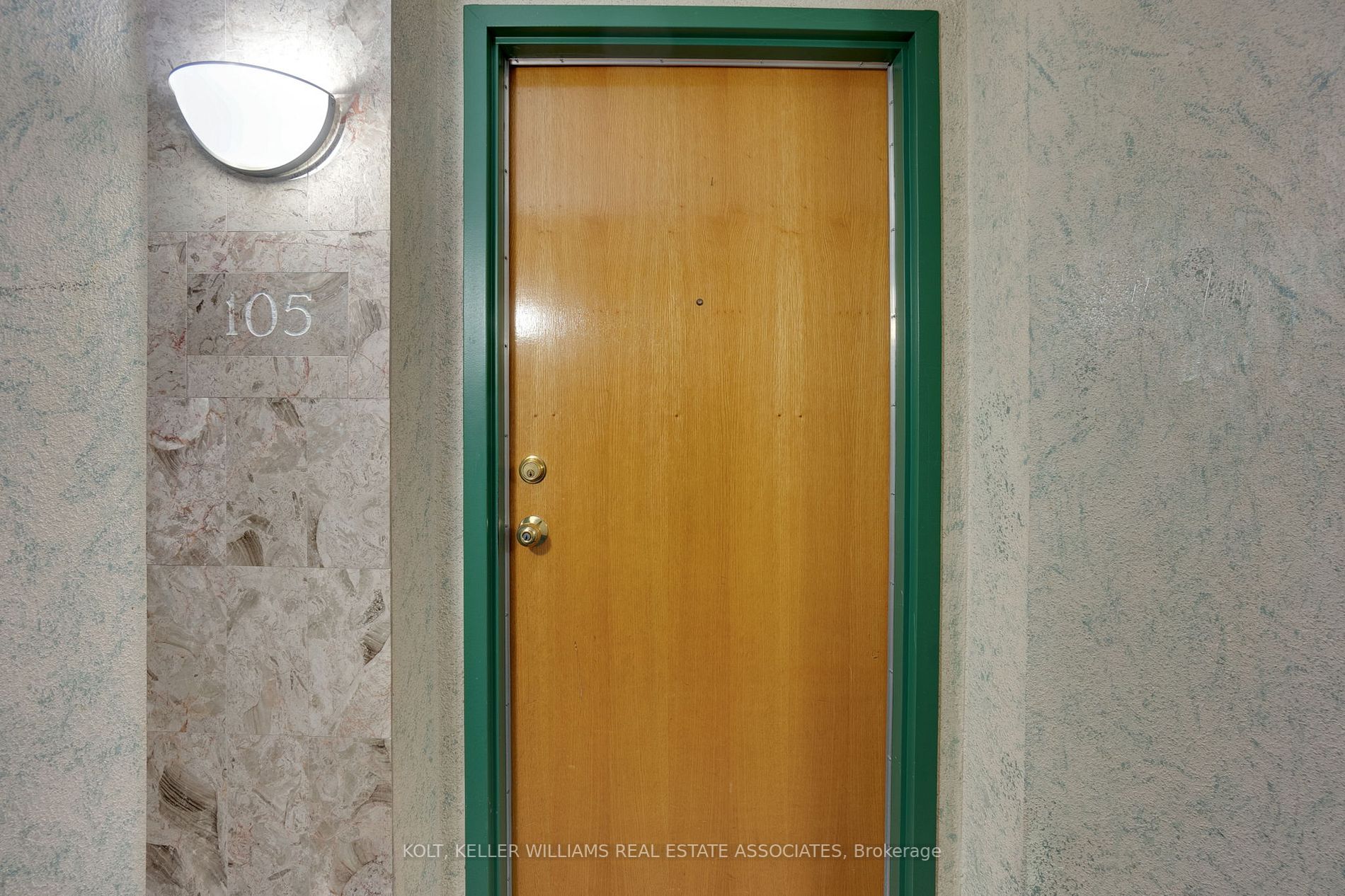 61 Markbrook Lane, #105