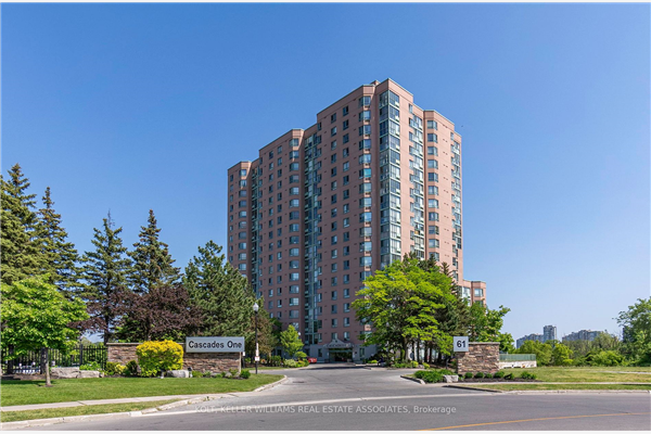 61 Markbrook Lane, Toronto