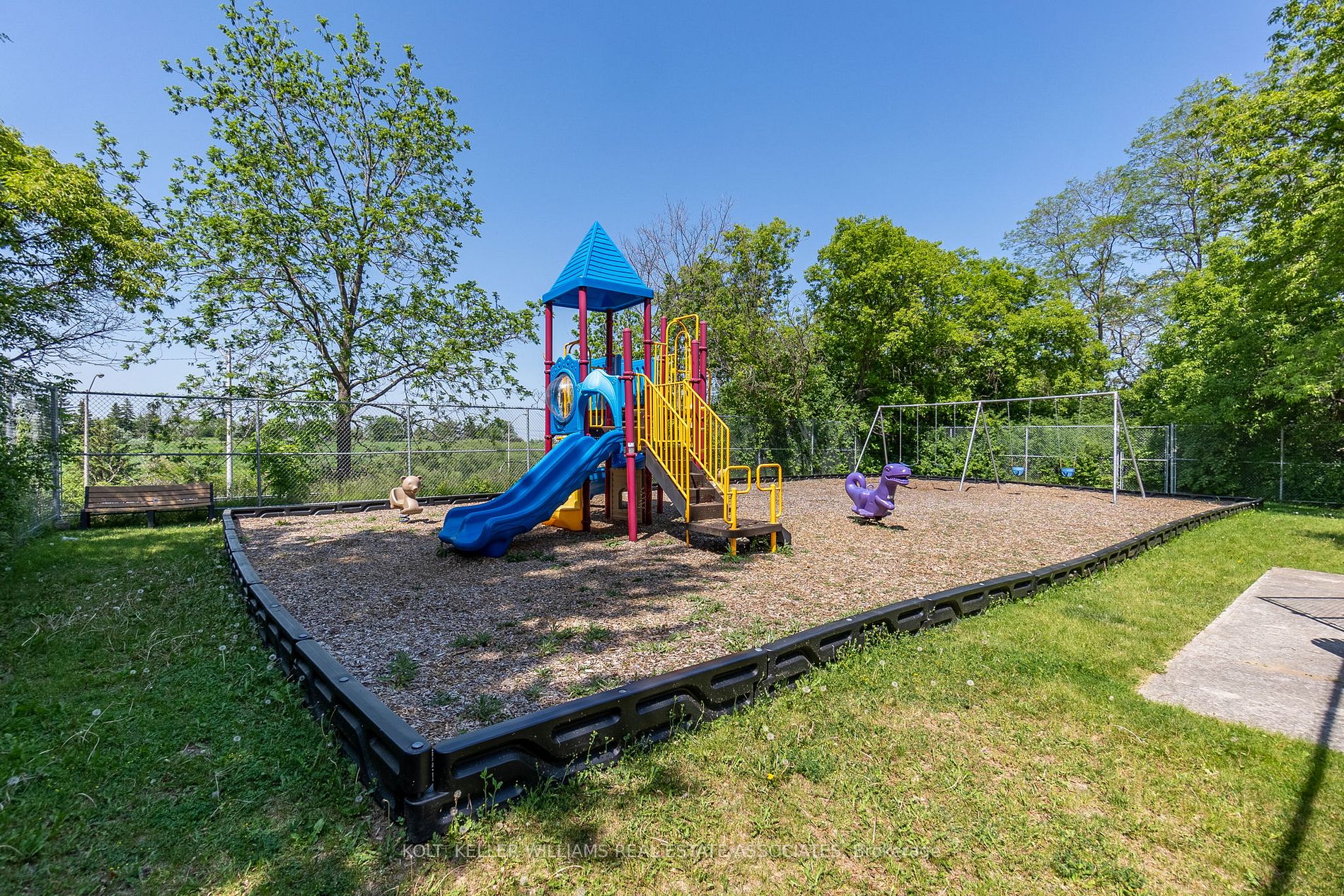 61 Markbrook Lane, #105