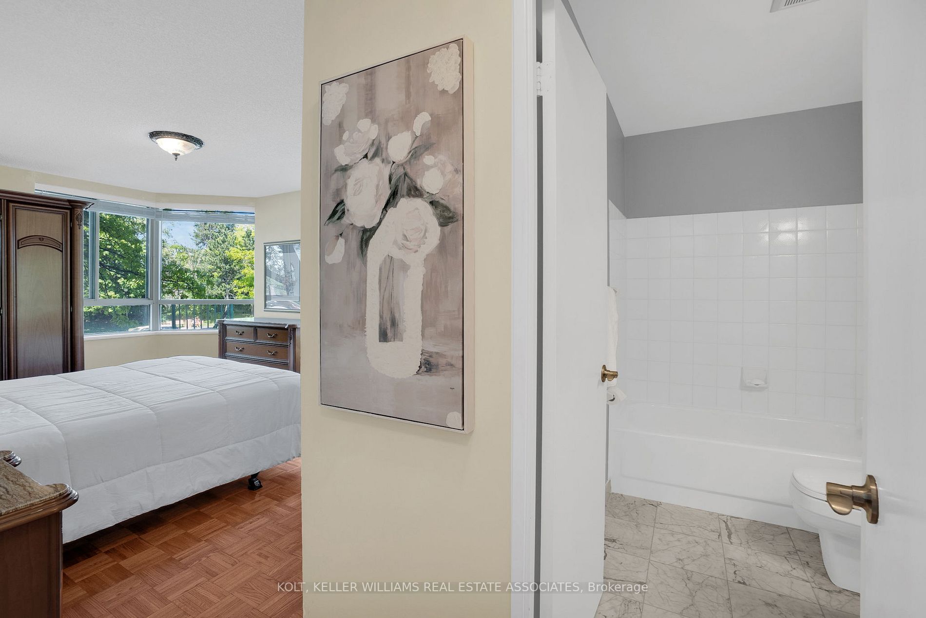 61 Markbrook Lane, #105