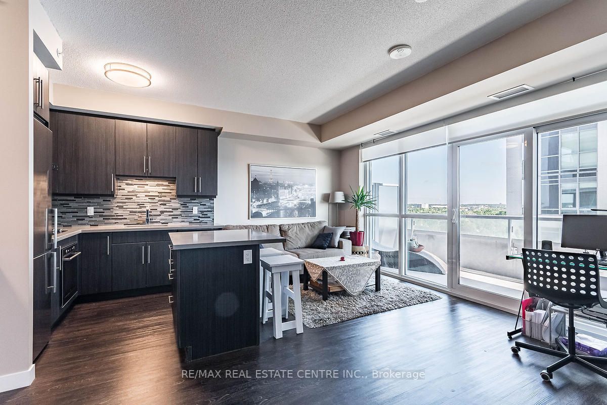 2087 Fairview Street, #1210