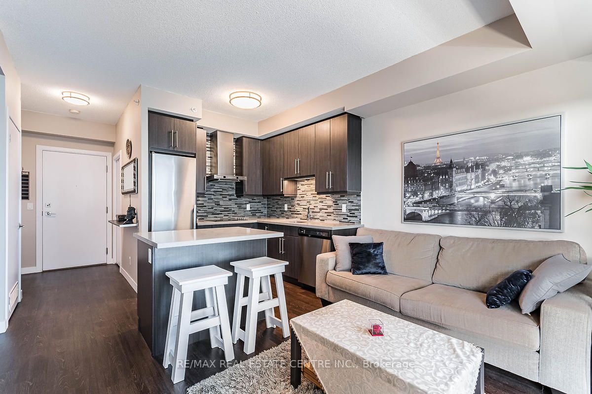 2087 Fairview Street, #1210
