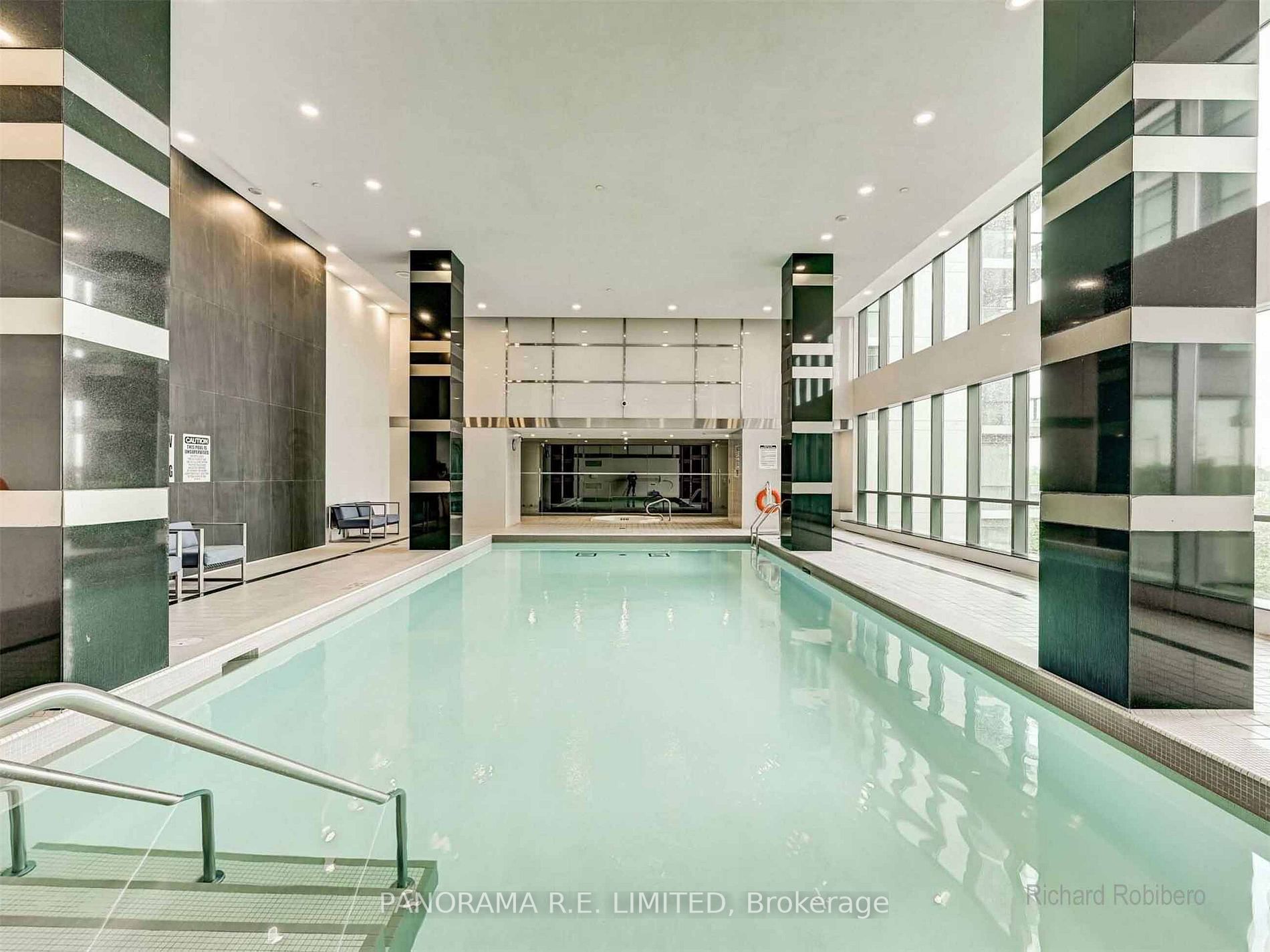 215 Sherway Gardens Road, #503