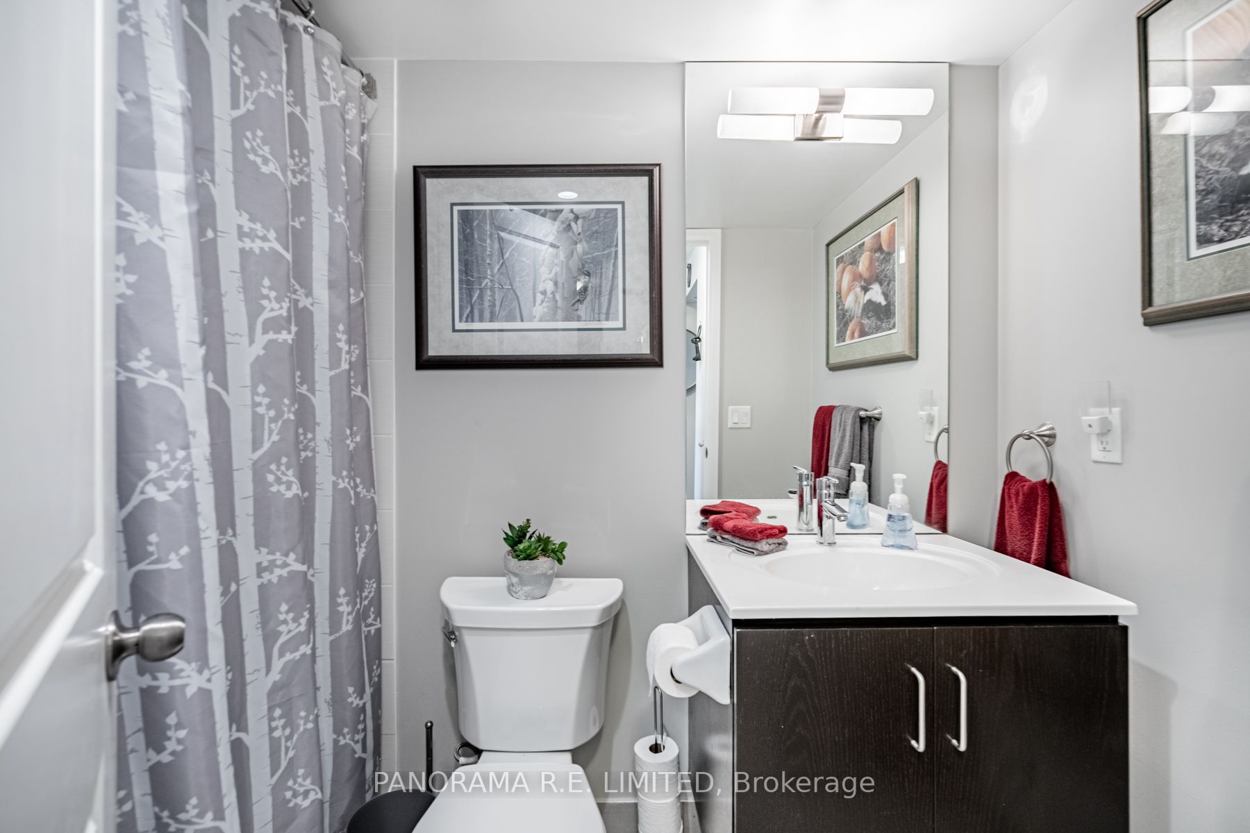 215 Sherway Gardens Road, #503