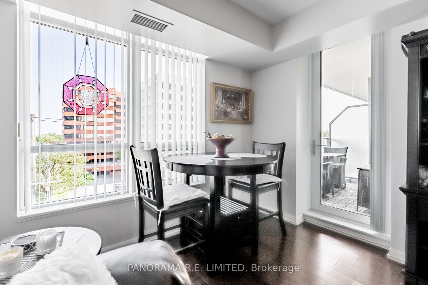215 Sherway Gardens Road, #503