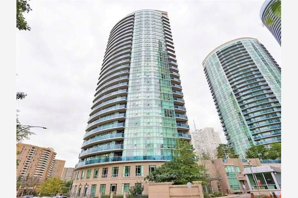 90 Absolute Ave, Mississauga