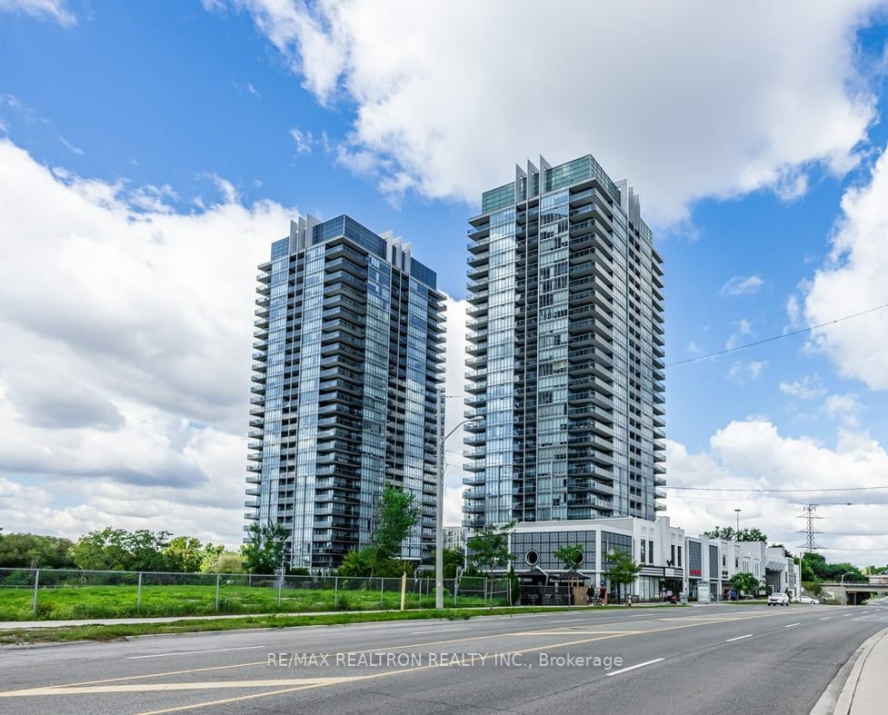 90 Park Lawn Rd, #2805