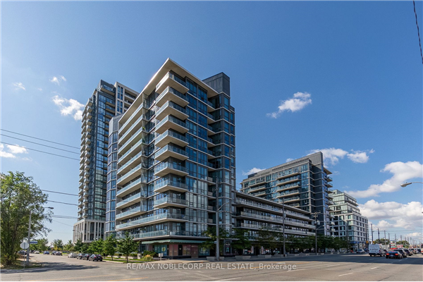 1185 The Queensway Rd, Toronto