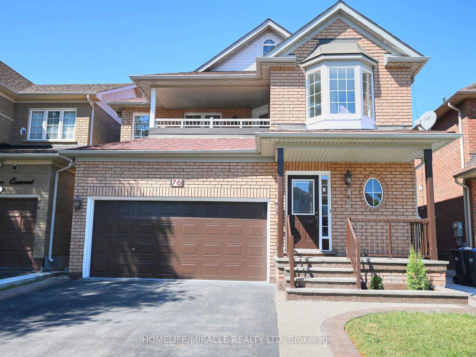 76 Pauline Cres