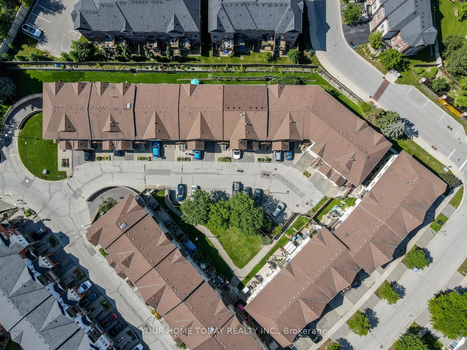 9A Robert Lane, #9