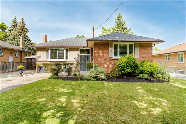 465 Fourth Line, Oakville