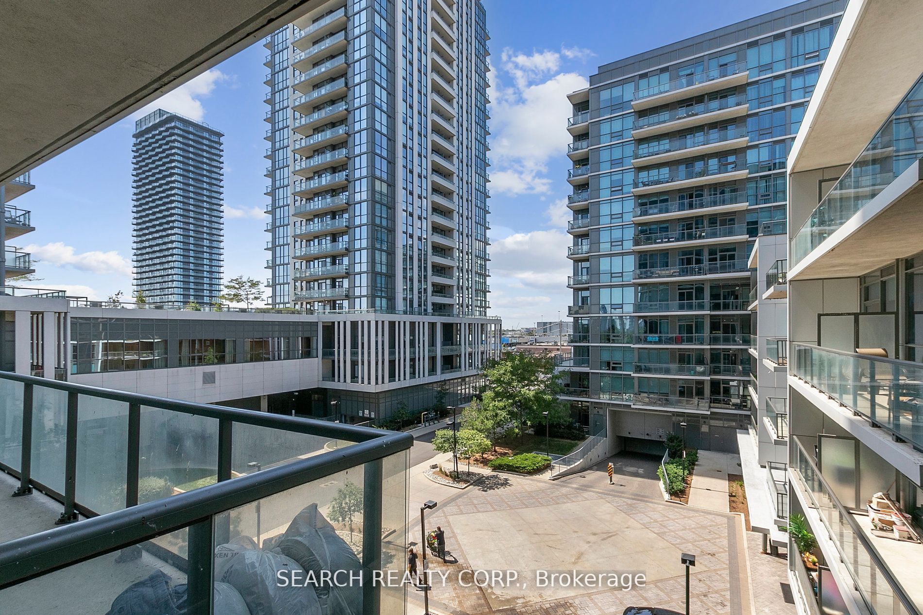 1185 The Queensway, #427