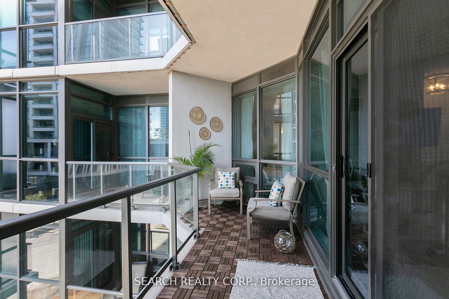 1185 The Queensway, #427