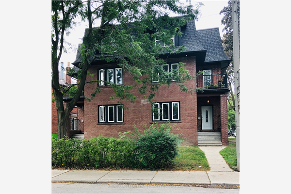 26 Boustead Ave, Toronto