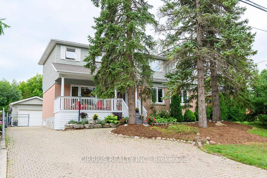 173 Richmond Rd