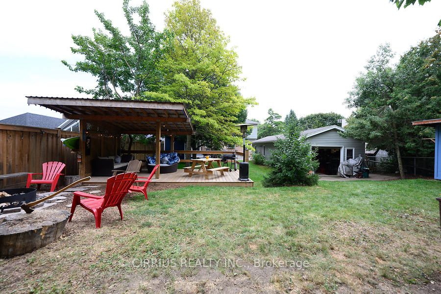 173 Richmond Road