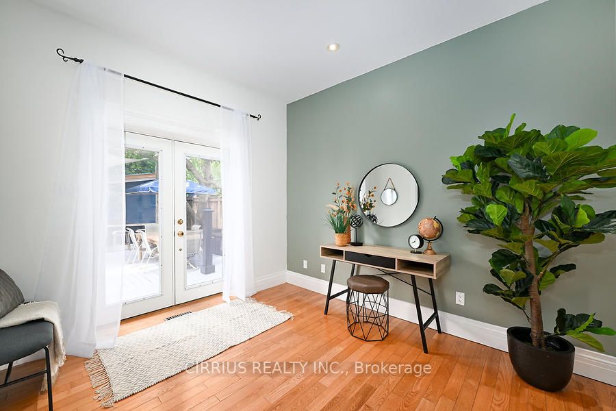 173 Richmond Road