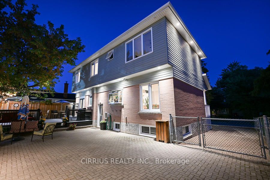 173 Richmond Road