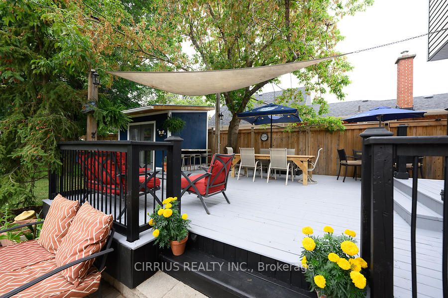 173 Richmond Road